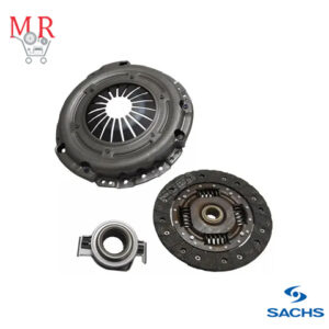 Kit de embrague Fiat Idea IDEA Palio Siena 1.4 8V 190MM - 20 ESTRIAS PREAMORT
