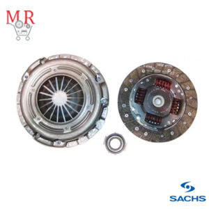 Kit de embrague Fiat PALIO/ GRAND SIENA 1.4 8V FIRE EVO (88CV) Ø190MM - 20 ESTRIAS PREAMORT