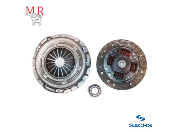 Kit de embrague Fiat PALIO/ GRAND SIENA 1.4 8V FIRE EVO (88CV) Ø190MM - 20 ESTRIAS PREAMORT
