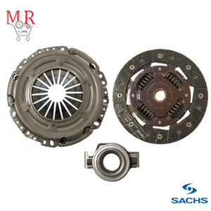 Kit de embrague FIAT ARGO - CRONOS 1.3 8V MOTOR FIREFLY 4 CILINDROS DESDE 09/2016 > 200 MM X 20 ESTRÍAS
